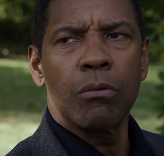 Дензел навсегда