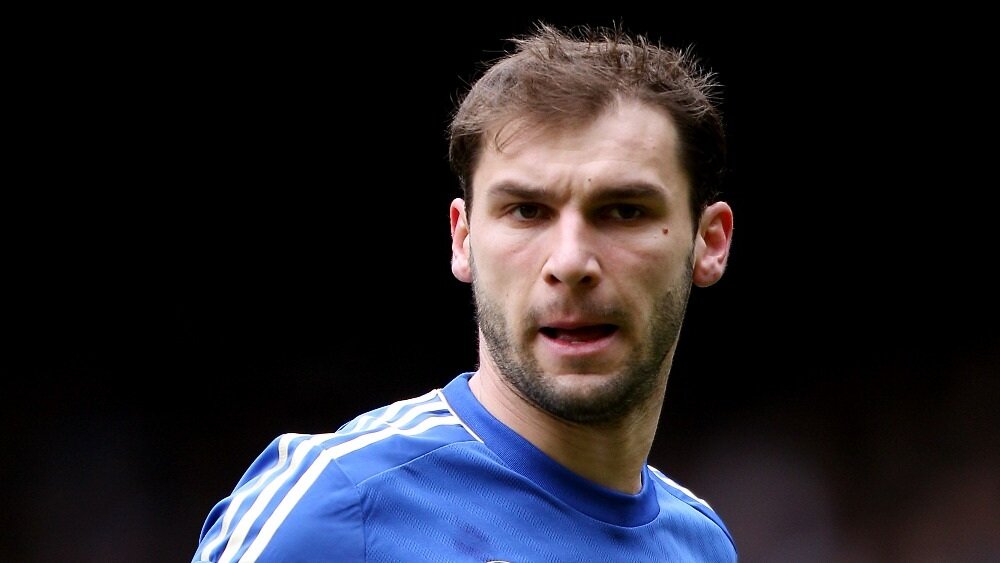 Бранислав Иванович.