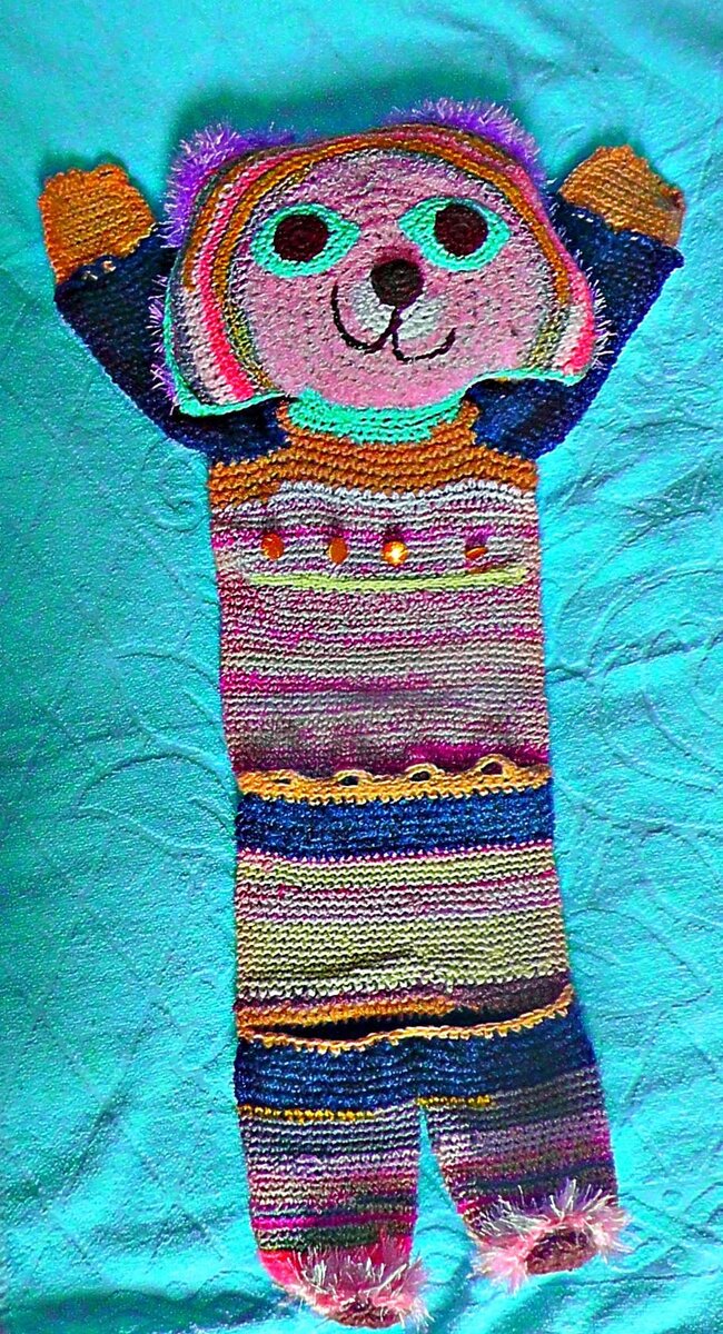 Фото автора