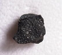 Самый старый материал на Земле.(мет.Мерчисон)