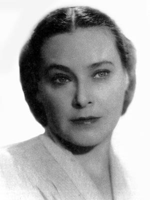 Софья Пилявская