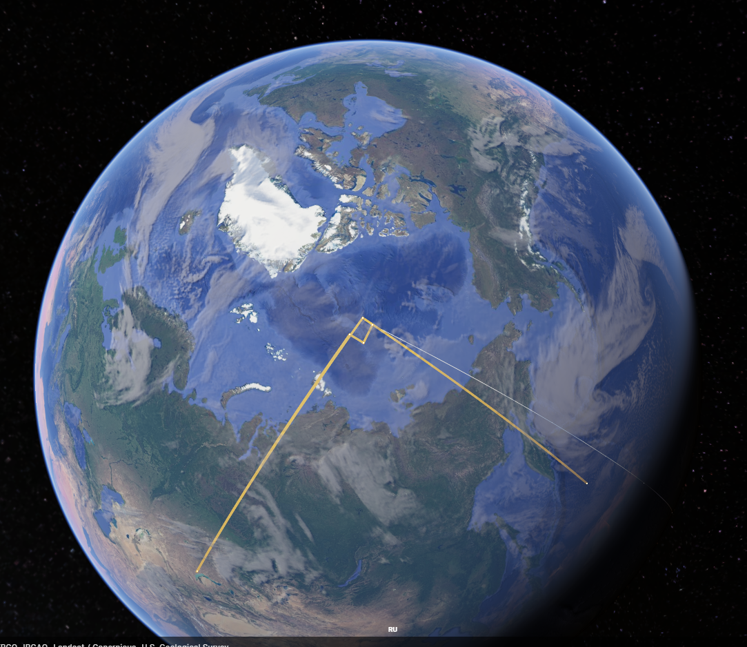 Я очень советую для восприятия высказаsой мною мысли покрутить наш шарик. То есть, да, у нас БОЛЬШАЯ  Страна.  Поймите - САМАЯ большая по площади суши. Ещё и морская акватория. Это - то, что нам дано, то условие, которое даёт нам наши сильные и слабые места. Поэтому очень важно знать свою землю. А значит, и знать всех тех людей, что на нашей земле живут, народы и их языки. Нам надо пинимать друг друга и думать друг о друге.