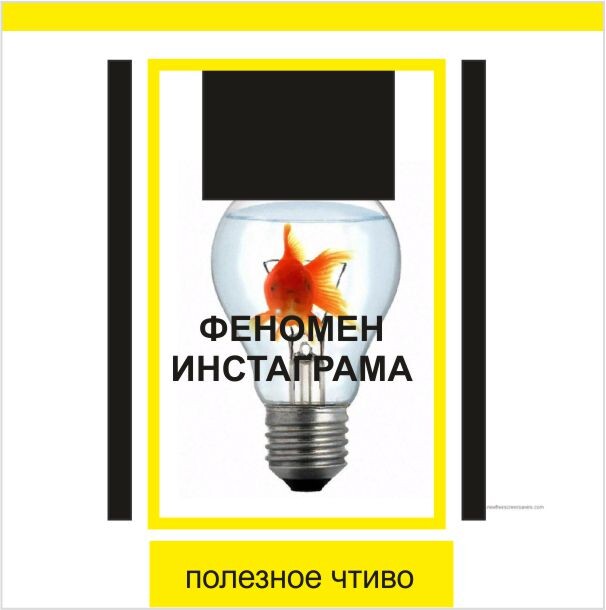 Обзор "Феномен инстаграма" by https://www.instagram.com/rikaduk_b2b/ 