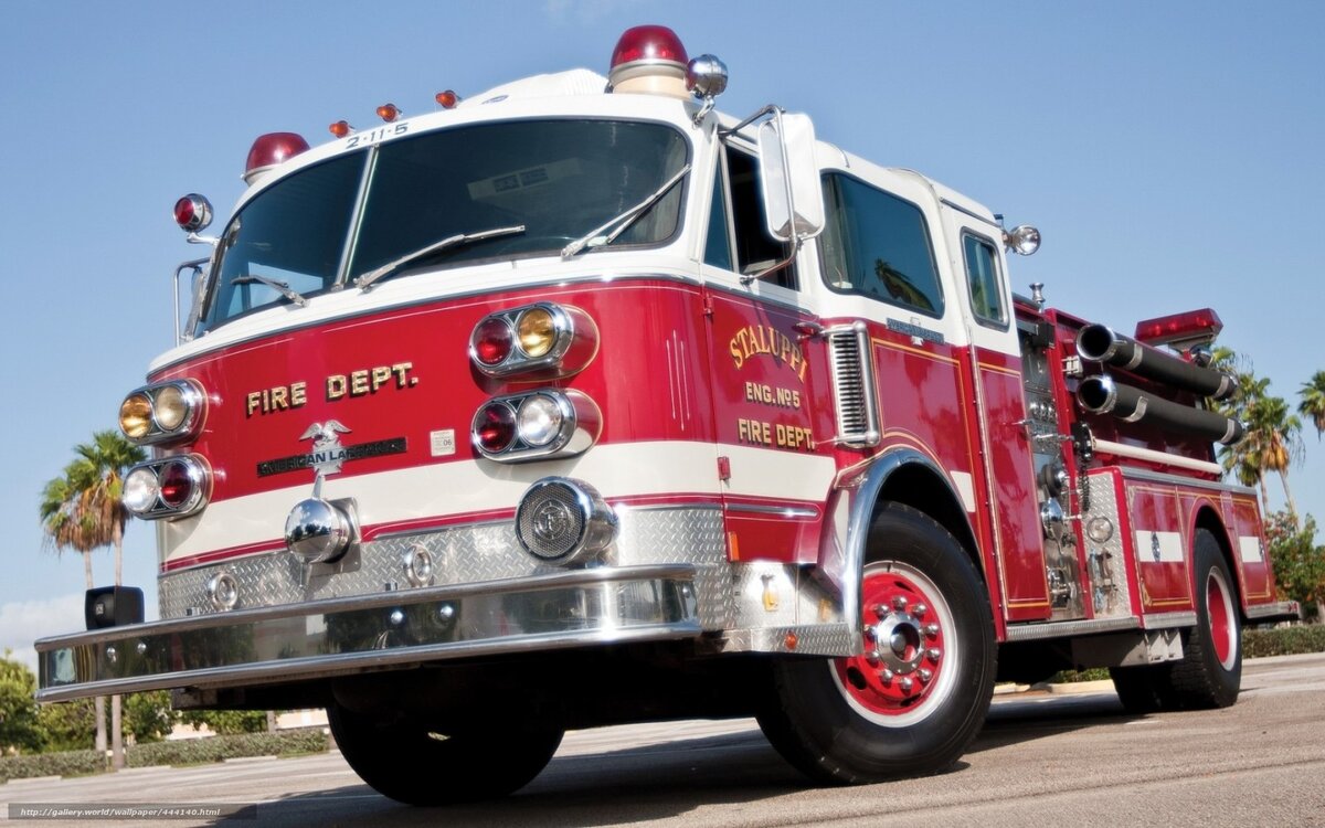 Выбирайте правильный тип огнетушителя (Источник изображения Яндекс.Картинки)