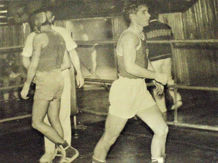 Весовая категория 63,5 кг  ( Ю . Карлов, 1986 г.)                                                https://boksclub.ru