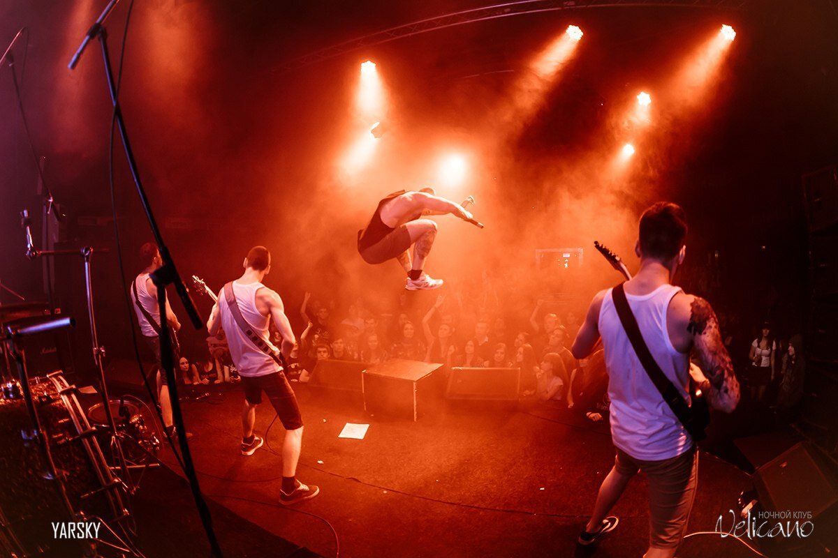 "Enter The Mind Of Psychopath"