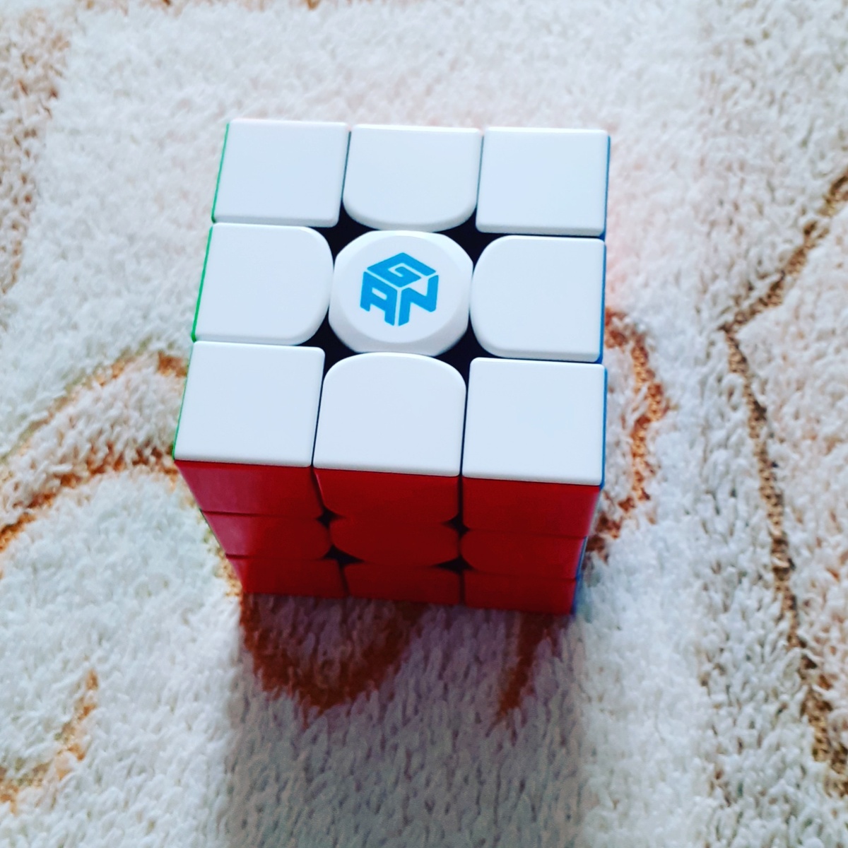 GAN