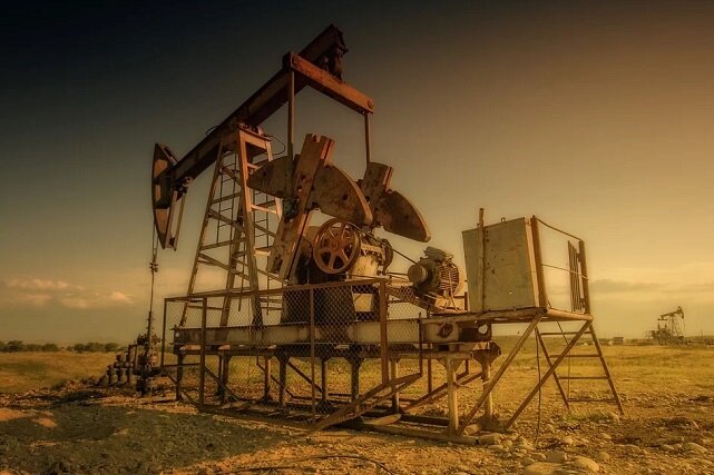 новый нефтяной кризис в мире