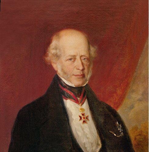 Майер Ротшильд