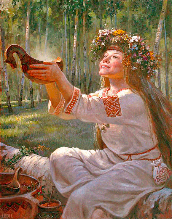 Фото с сайта Pinterest 