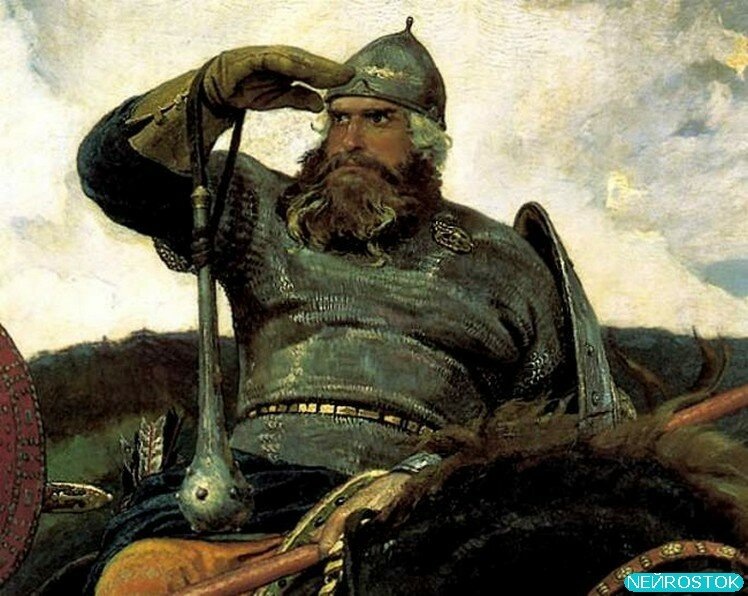 Васнецов...