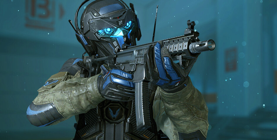 Советы новичкам Warface