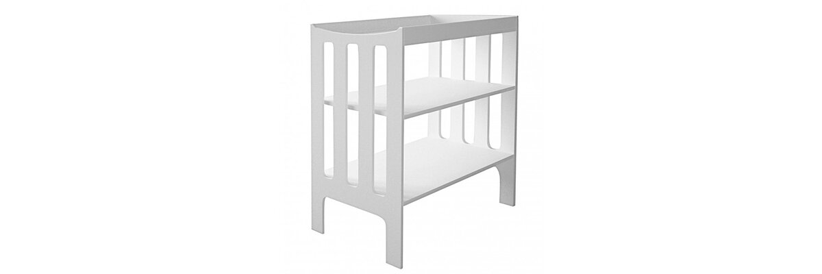 Непременно найдите для него место у себя дома. Это лучшее, что может случиться с вашей спиной после рождения ребенка. 