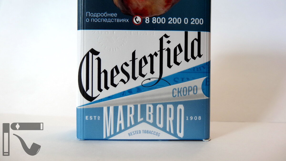 Marlboro compact фото