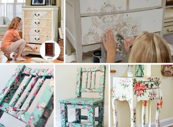 40+ easy and stylish diy home decor ideas (with printables)