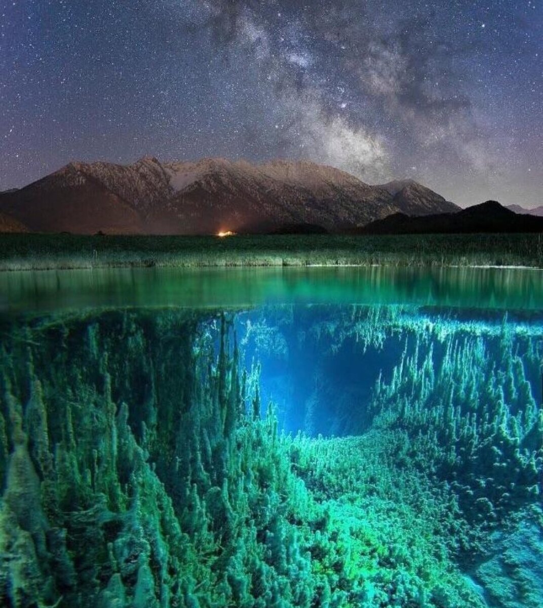 Погружение