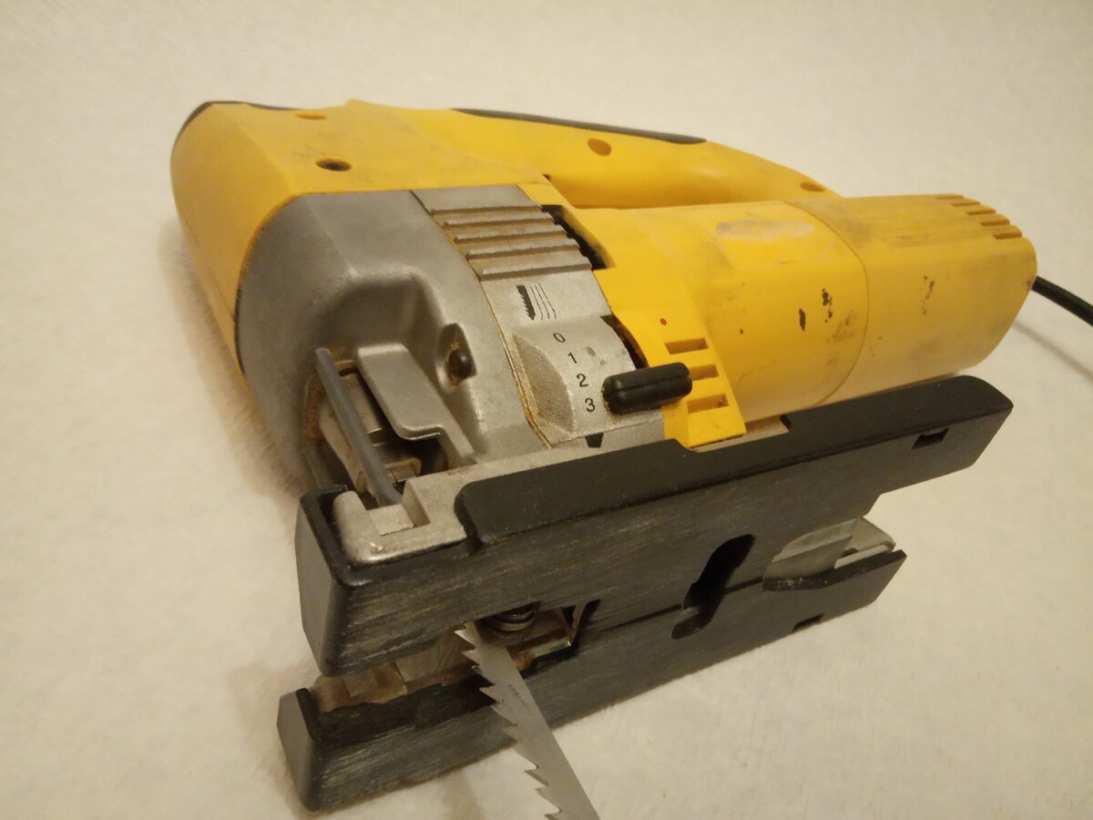 Мой старый добрый Деволт