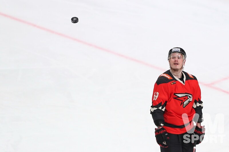 Фото: Олег Бухарев