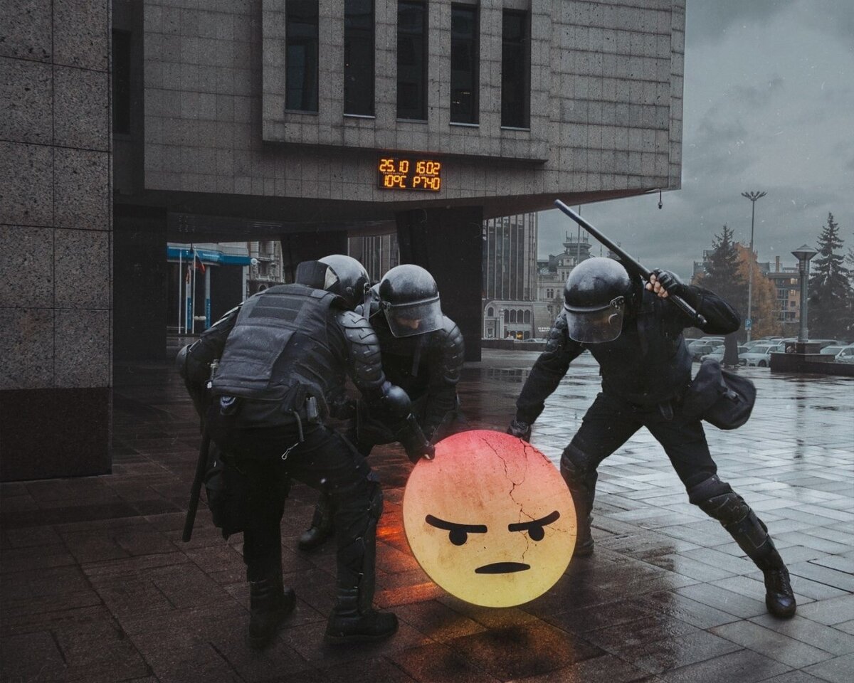 -2