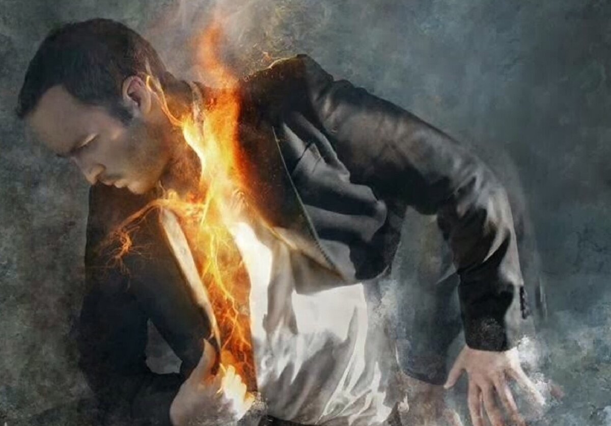 Предатель Иуда