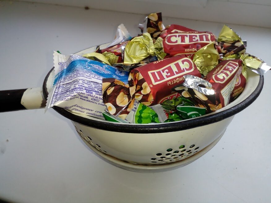 Из архива автора