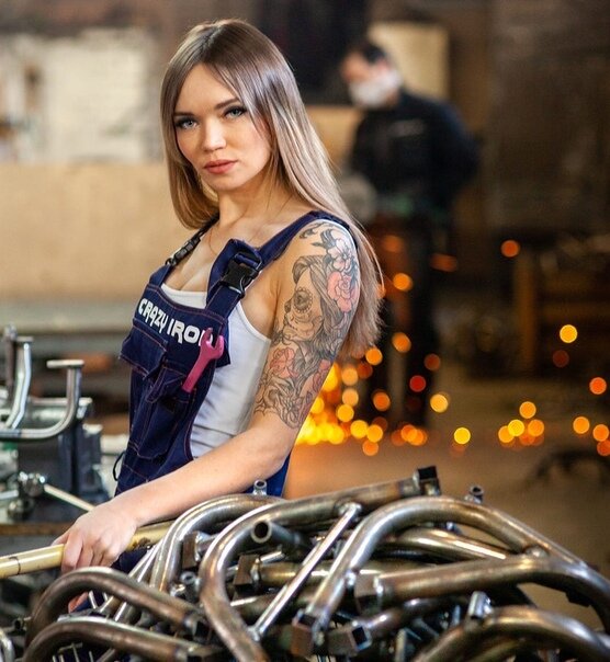 фото предоставлено Дашей Харченко