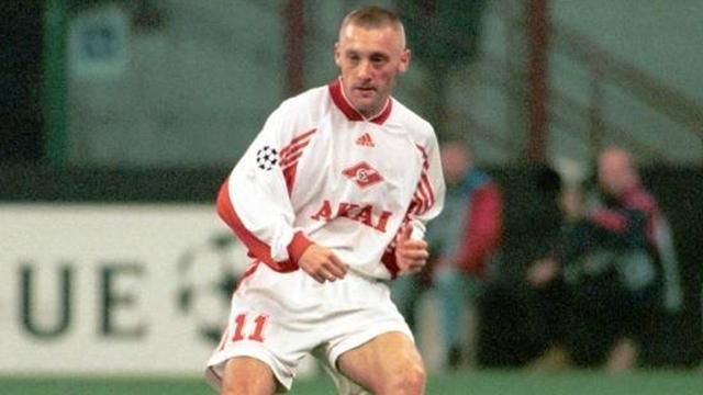 Андрей Тихонов Аргус