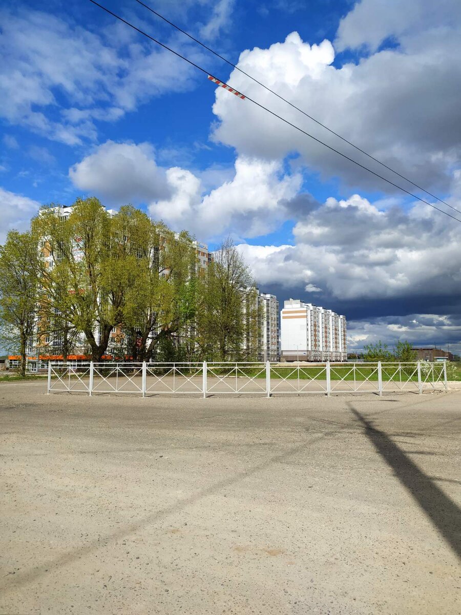 ЖК "Ясная Поляна" Медведево. Все планировки и цены на сайте yasno12.ru