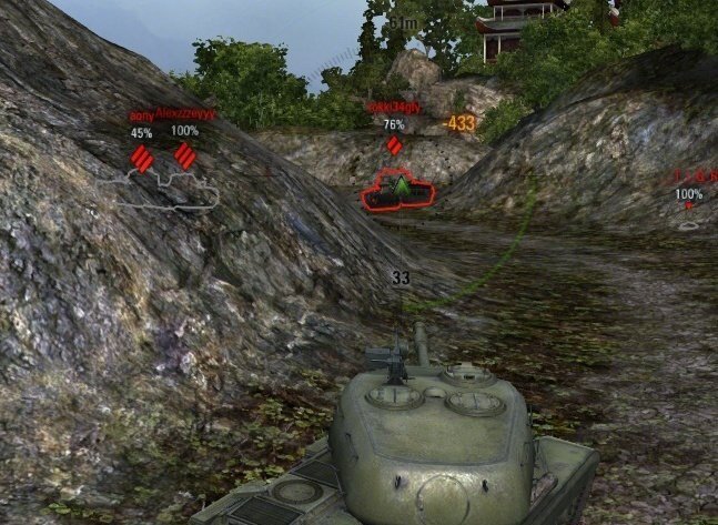 мод ренген, взято с инета