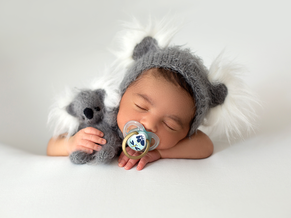 Как убрать пустышку