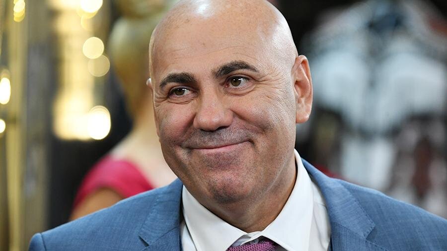 Из открытых источников.