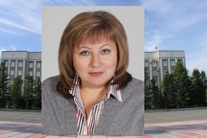 карзыкина елена анатольевна.