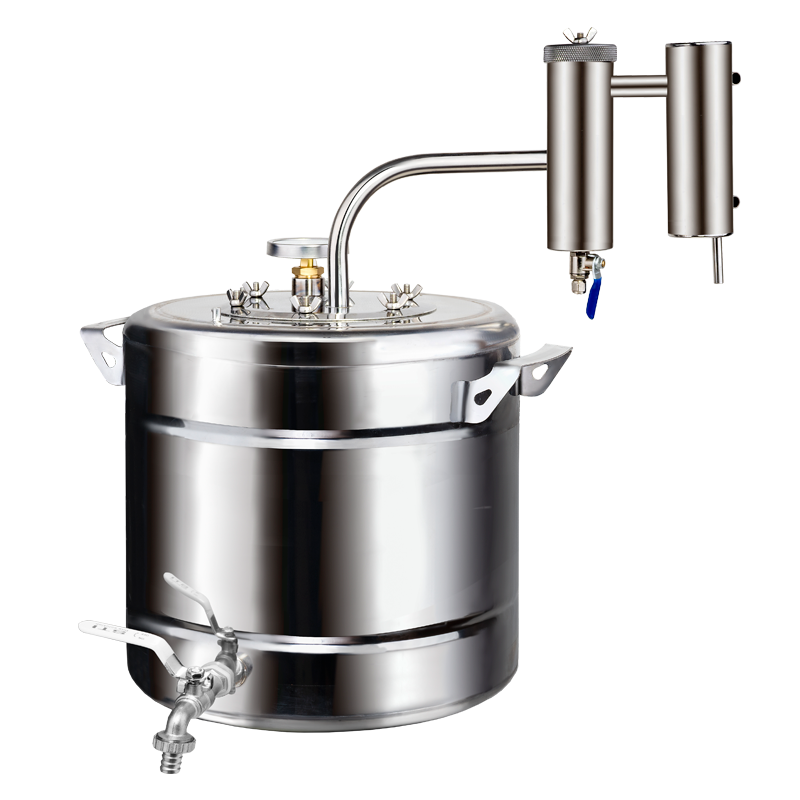 Самогонный аппарат