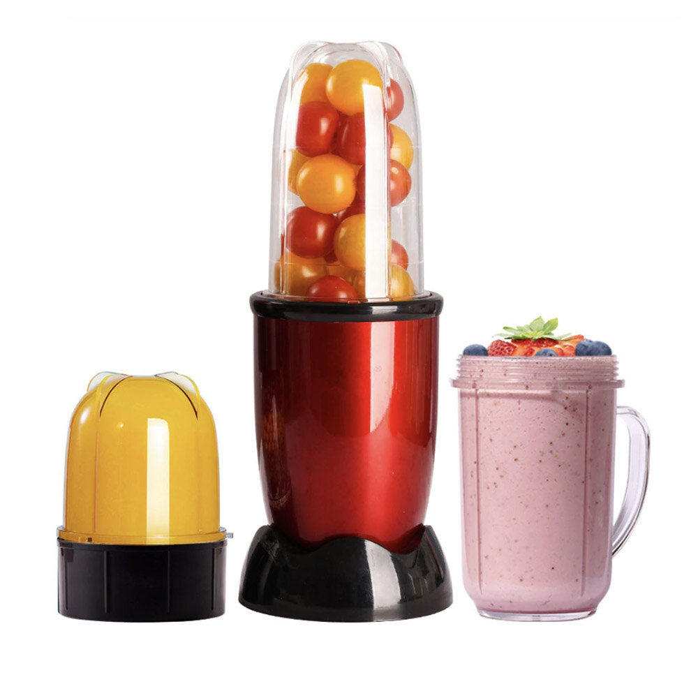 Мини-блендер с Алиэкспресс