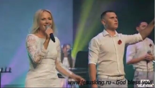 Благословенная церковь, благословенная мощная молитва https://jesusking.ru/load/kraja_tvoikh_riz_vse_napolnjajut_julija_saltanenko/1-1-0-31