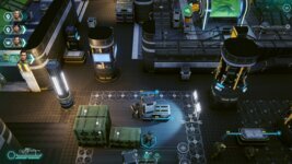 ₽Новая бесплатная игра в стиле XCOMПошаговый бой из XCOM, уникальная система классов, сюжетная кампания и онлайн PvP.Узнать большеrampressure.game18+