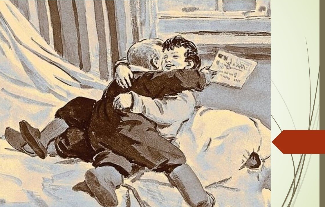 Картинки к чуку и геку