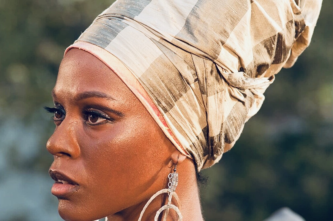 
Кадр из фильма "Нина", 2016