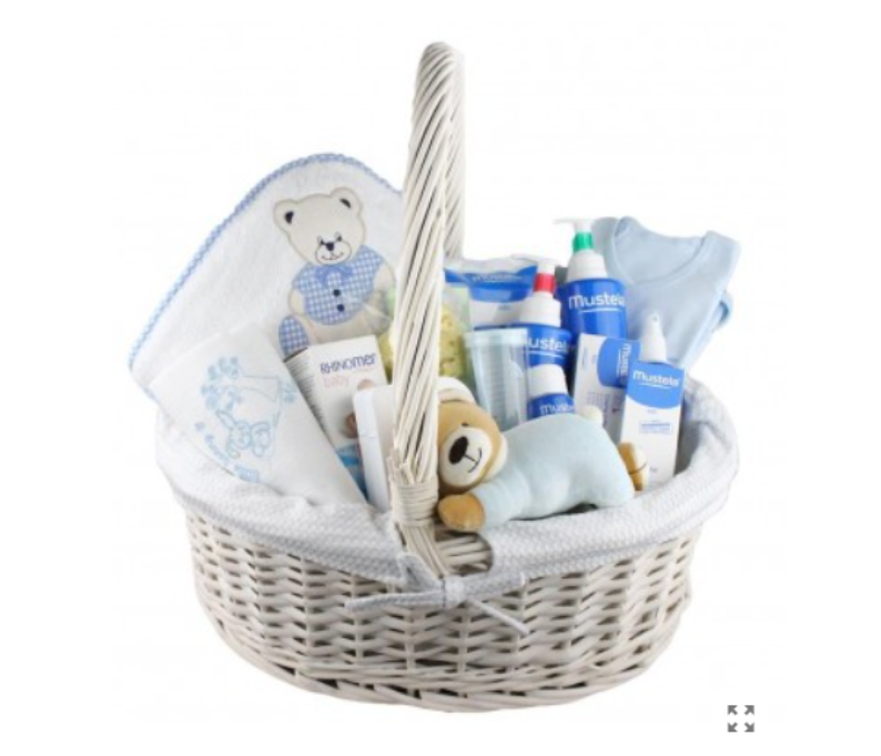 Не является рекомендацией именно эта фирма косметики! Фото для примера