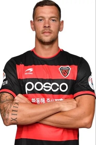 Станислав Ильюченко.