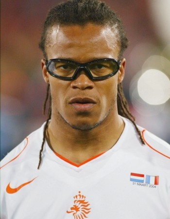 Эдгар Давидс