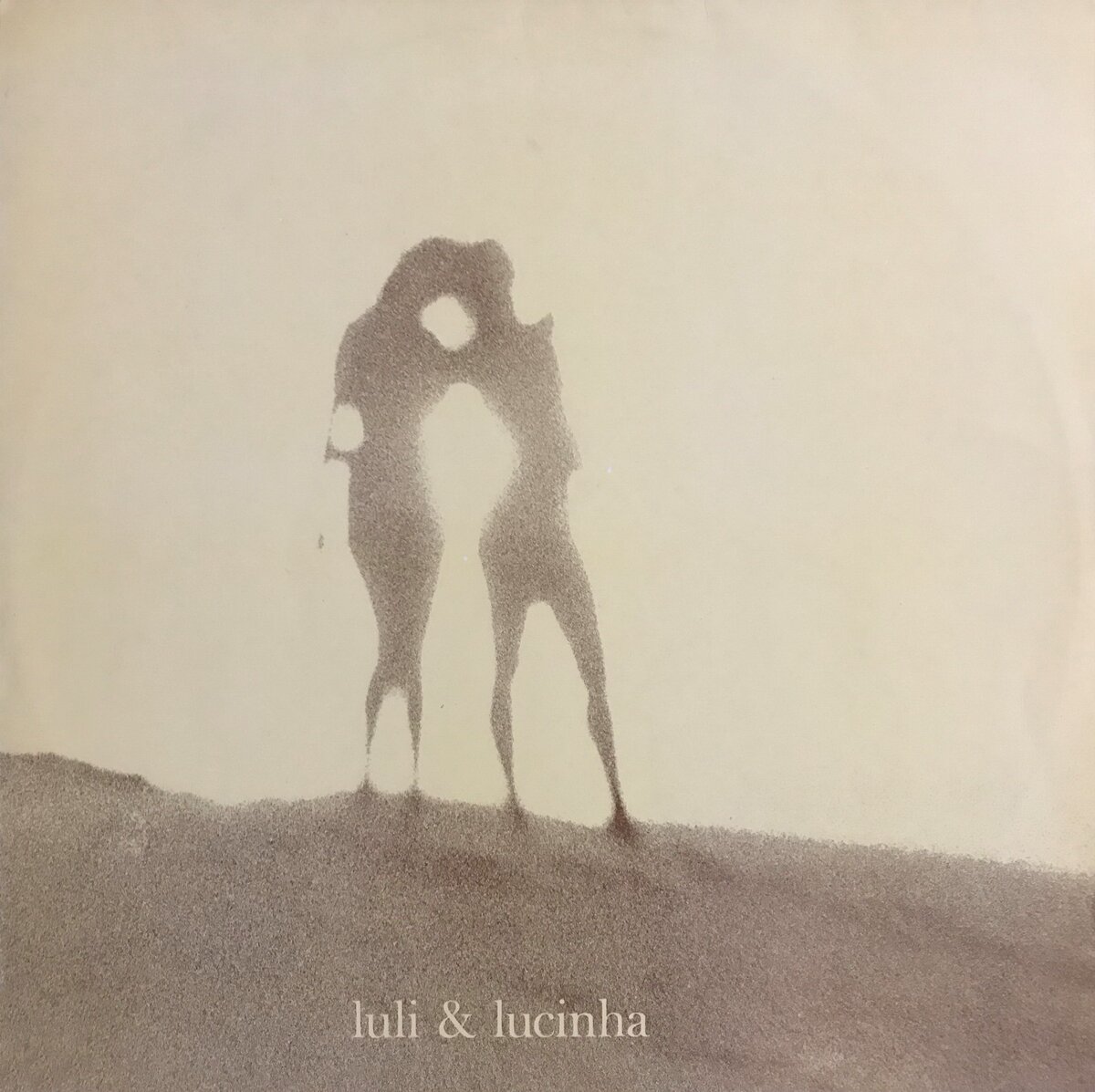 Luli & Lucinha. Luli & Lucinha 1978