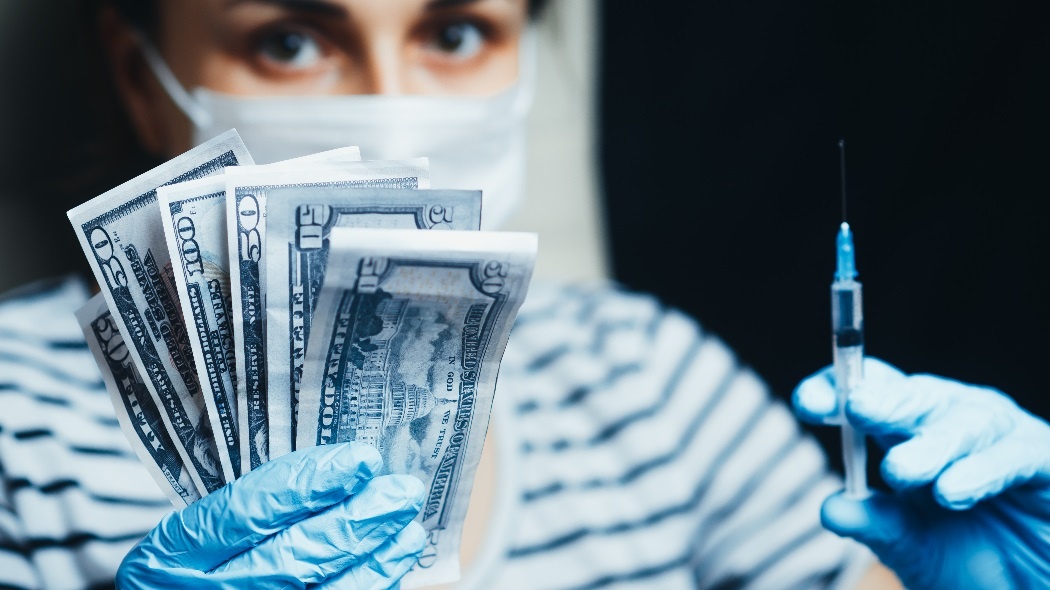 Неужели упорный труд, старания, часы без сна и нервотрёпка принесут свои плоды?  