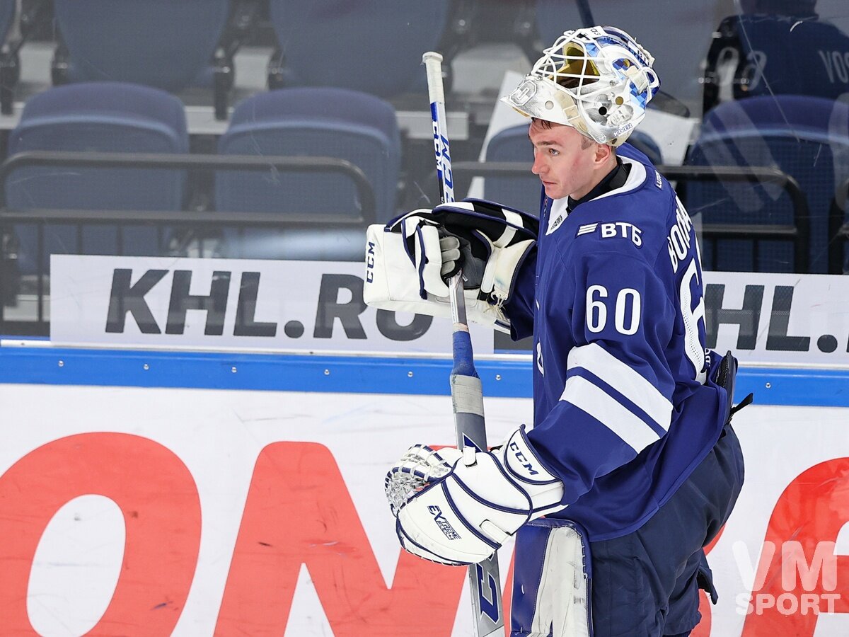 Фото: Олег Бухарев