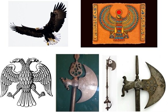 гиперборея флаг