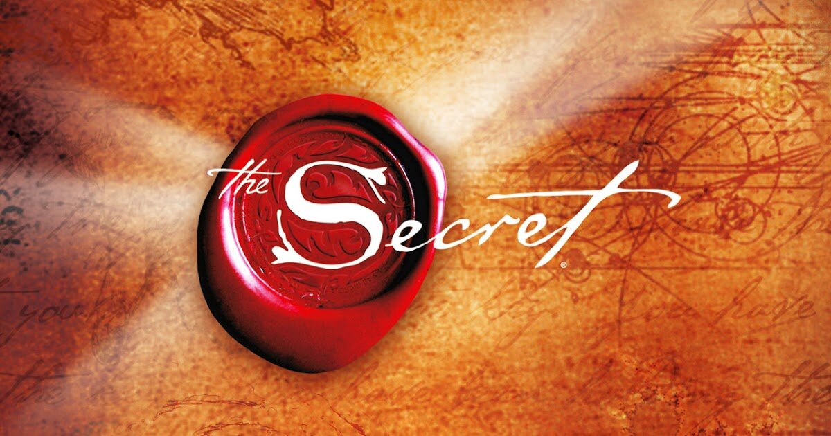 Иллюстрация к документальному фильму "Секрет"