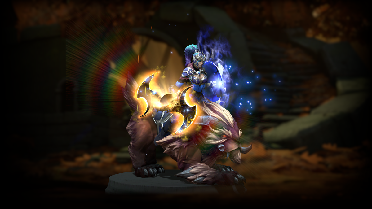 А слабее ли стала Луна?