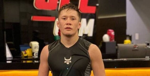 Фото: instagram.com/zhumagulov_zhalgas/