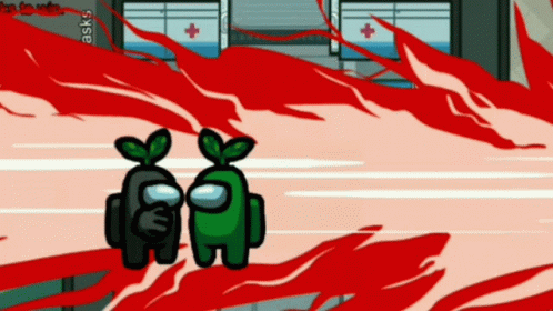 скачать мод амонг ас