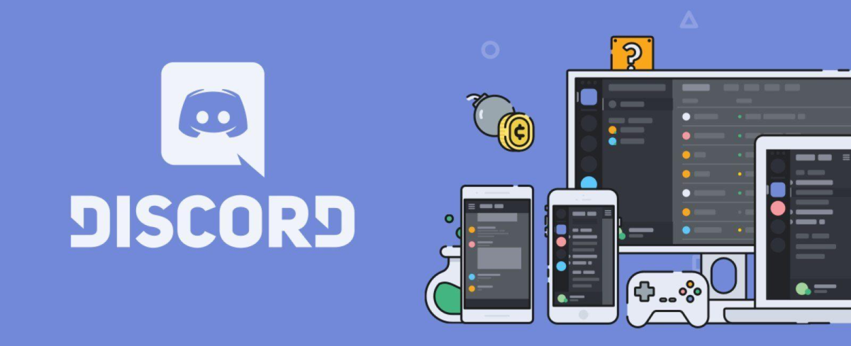 Discord по праву считается наиболее простым и многозадачным мессенджером среди миллионов геймеров по всему миру.